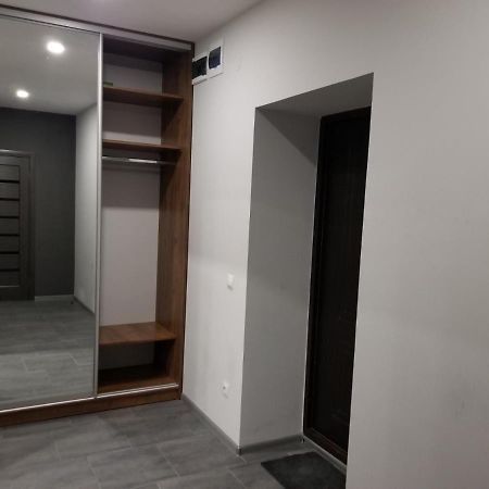 Апарт-Сервис S1 Uzhhorod Exterior foto